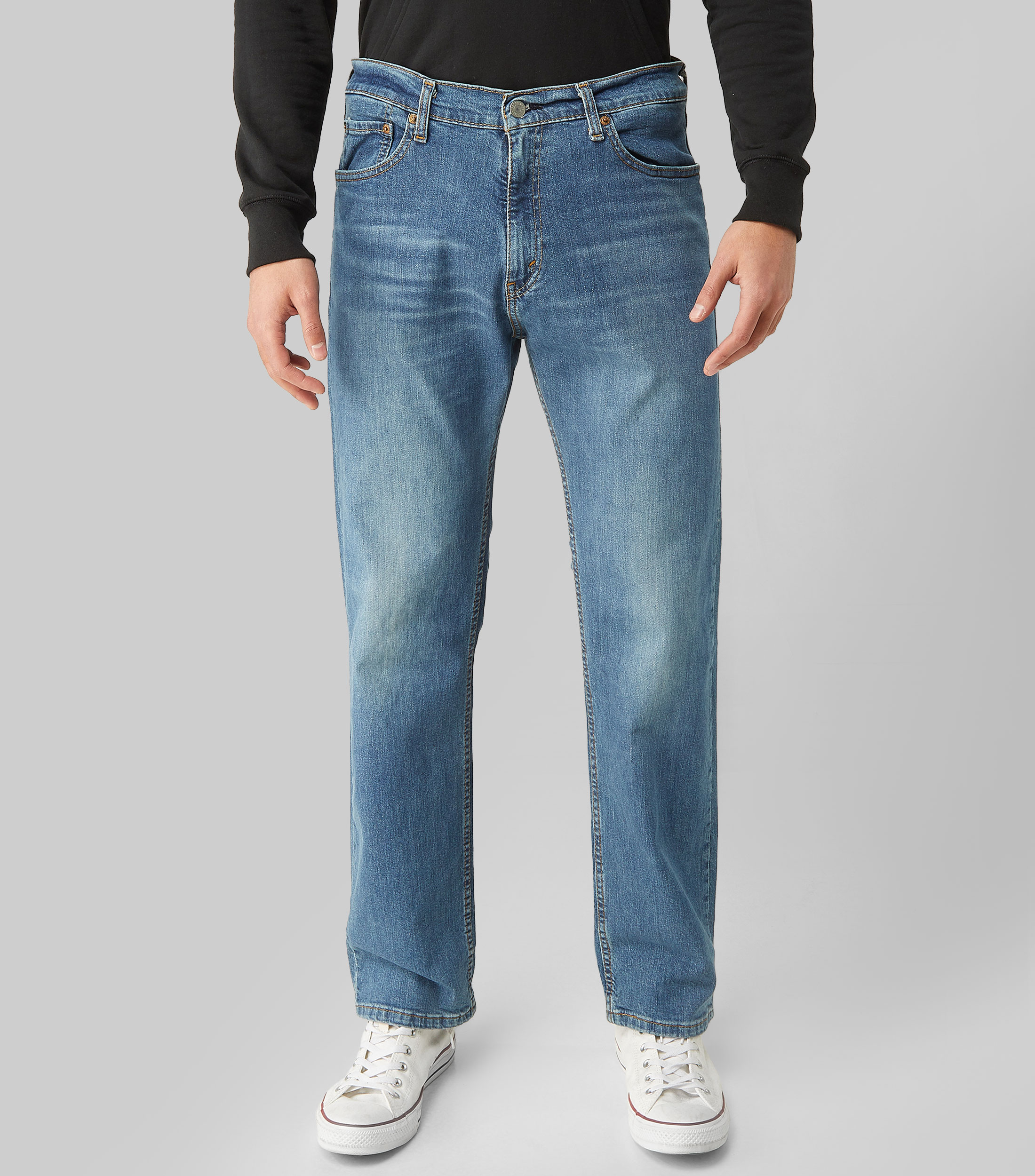 Jeans 505 Regular Hombre
